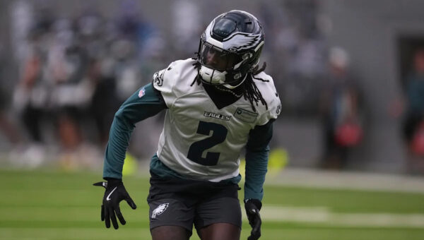 Eagles roster reset: Which position groups improved most?