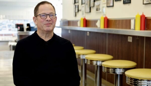 I’ve opened more than 25 restaurants. If I could start over, I’d make 1 major change to the menu.