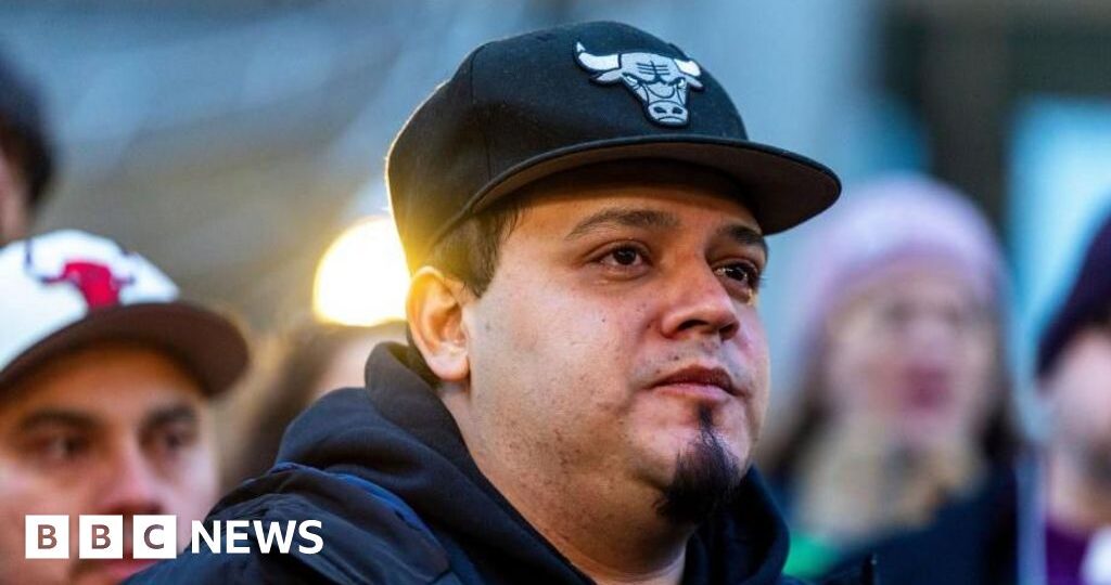 Judge dismisses criminal case against Kilmar Abrego Garcia