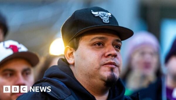 Judge dismisses criminal case against Kilmar Abrego Garcia