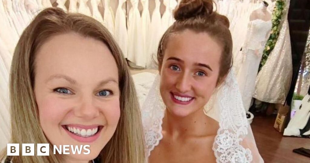 ‘I made Venezuela Fury’s 40ft wedding train – it was too big for my workshop’