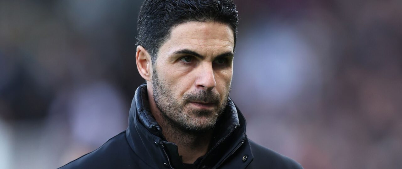 UCL final: Arteta confirms double injury boost ahead of Arsenal vs PSG clash