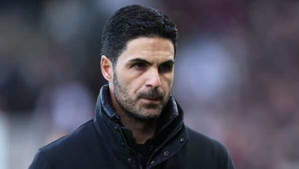 UCL final: Arteta confirms double injury boost ahead of Arsenal vs PSG clash