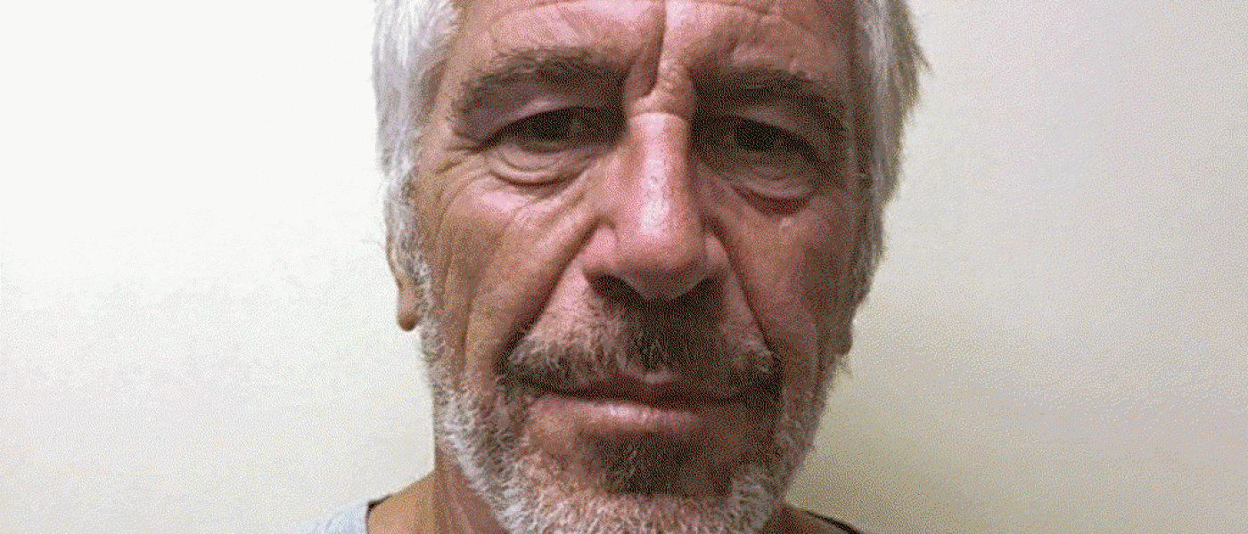 Epstein files on display at New York pop-up exhibit, all 3.5 million pages