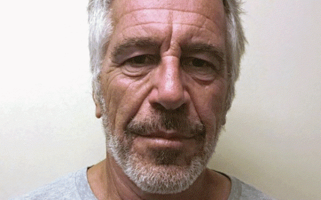 Epstein files on display at New York pop-up exhibit, all 3.5 million pages