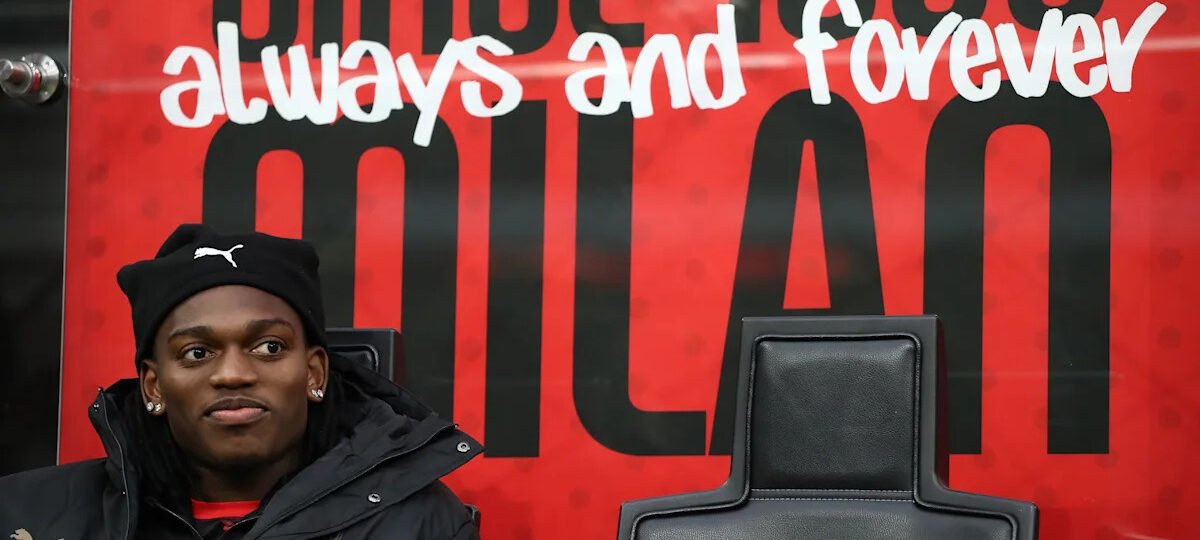 Milan Superstar Bids Farewell: “I’ve Given Everything”