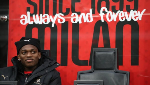 Milan Superstar Bids Farewell: “I’ve Given Everything”