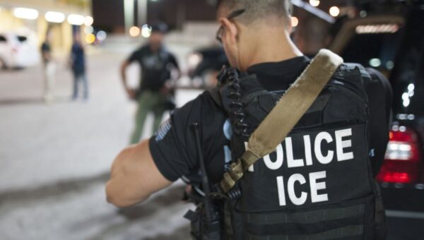 ICE arrests Nigerian national in Los Angeles over fraud