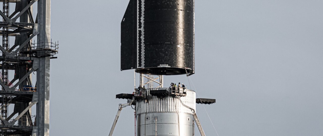 OSHA probing worker death at SpaceX’s Starbase site