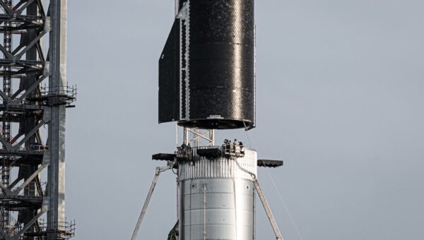 OSHA probing worker death at SpaceX’s Starbase site