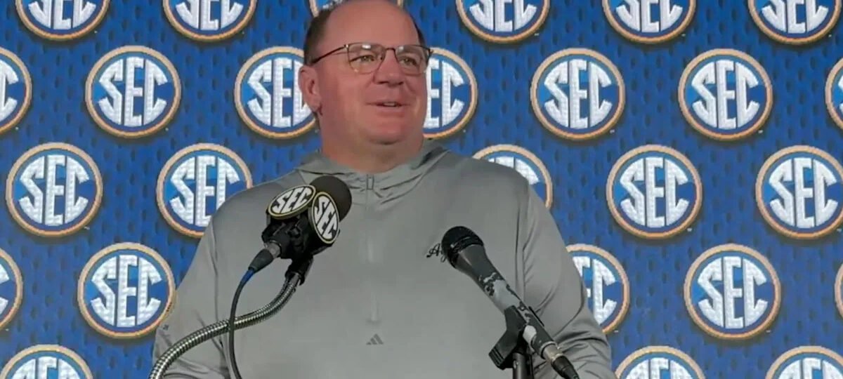 Mike Elko gets real about CFP expansion talk: ‘None of us are answering for the good of the sport’