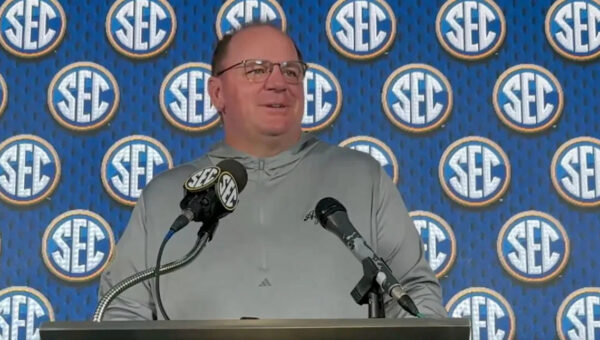 Mike Elko gets real about CFP expansion talk: ‘None of us are answering for the good of the sport’