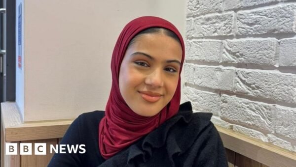 ‘I’ve applied for more than 400 roles’ – how young people are facing the job shortage