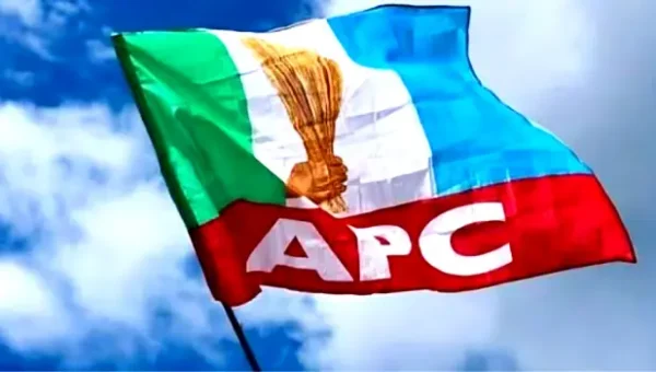 APC PRIMARIES: PWD Aspirant Withdraws From Kaduna Reps Race
