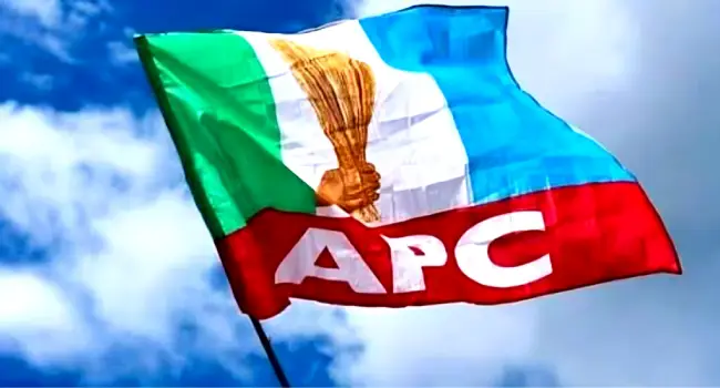 APC PRIMARIES: PWD Aspirant Withdraws From Kaduna Reps Race