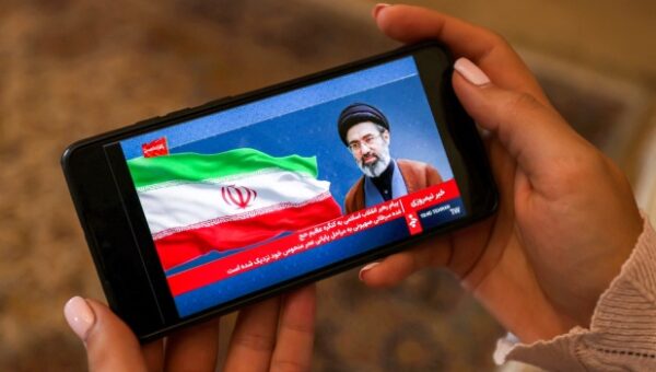 Iran Partially Restores Internet Access After Months-Long Shutdown