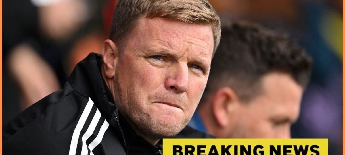 “Players may well leave”: Eddie Howe makes intriguing transfer window claim after West Ham win