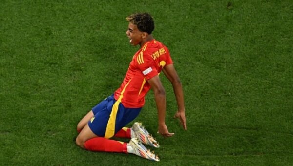 The 2026 World Cup: Five Young Stars to Watch