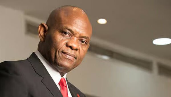Cyberstalking Charge: Police Arraign Blogger For Allegedly Defaming Tony Elumelu