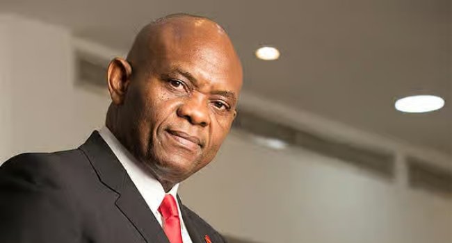 Cyberstalking Charge: Police Arraign Blogger For Allegedly Defaming Tony Elumelu