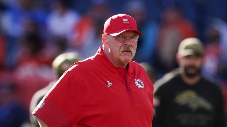 Why Kansas City Chiefs and Detroit Lions free agent are a perfect match