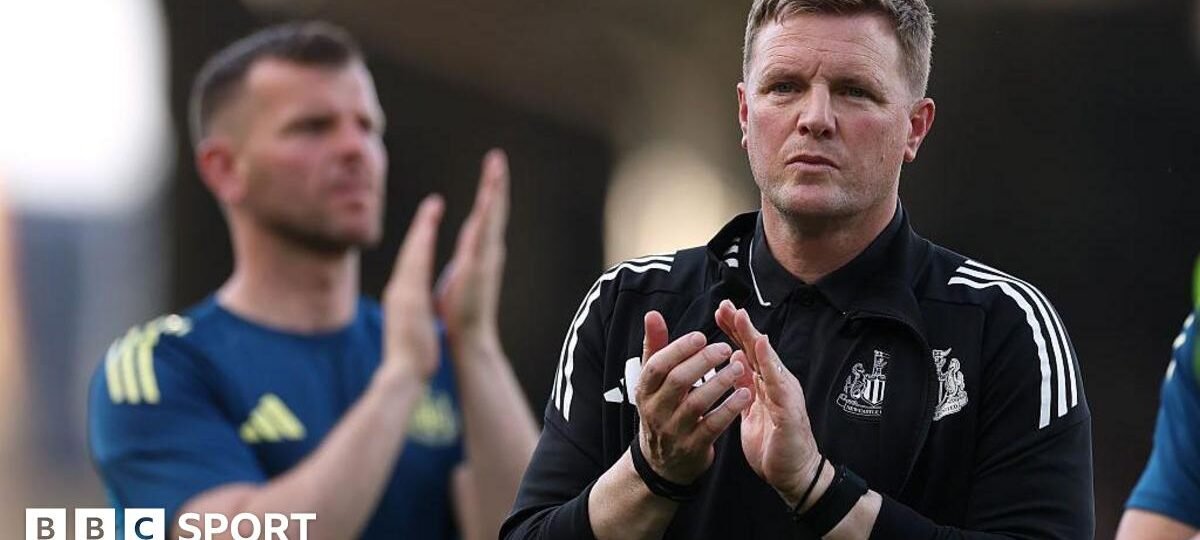 Will 'bruised' Howe and Newcastle address problems in one window?