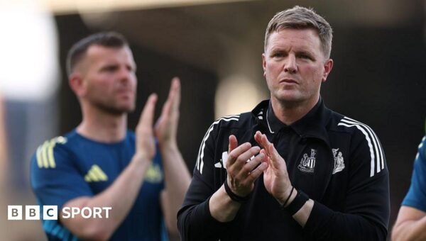 Will ‘bruised’ Howe and Newcastle address problems in one window?