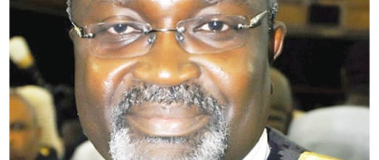 Why Idoma has never produced Benue governor since 1976 — Obla
