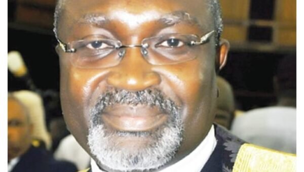 Why Idoma has never produced Benue governor since 1976 — Obla