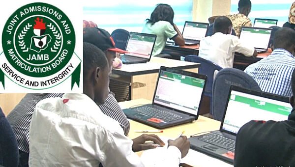 JAMB Fixes June 13 For 2026 UTME Mop-Up Examination