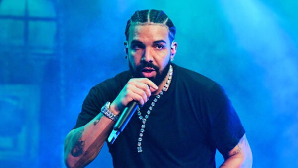 Drake Drops Three Albums At Once