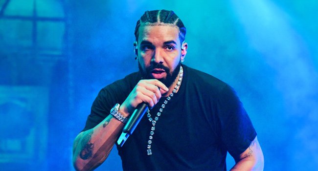 Drake Drops Three Albums At Once