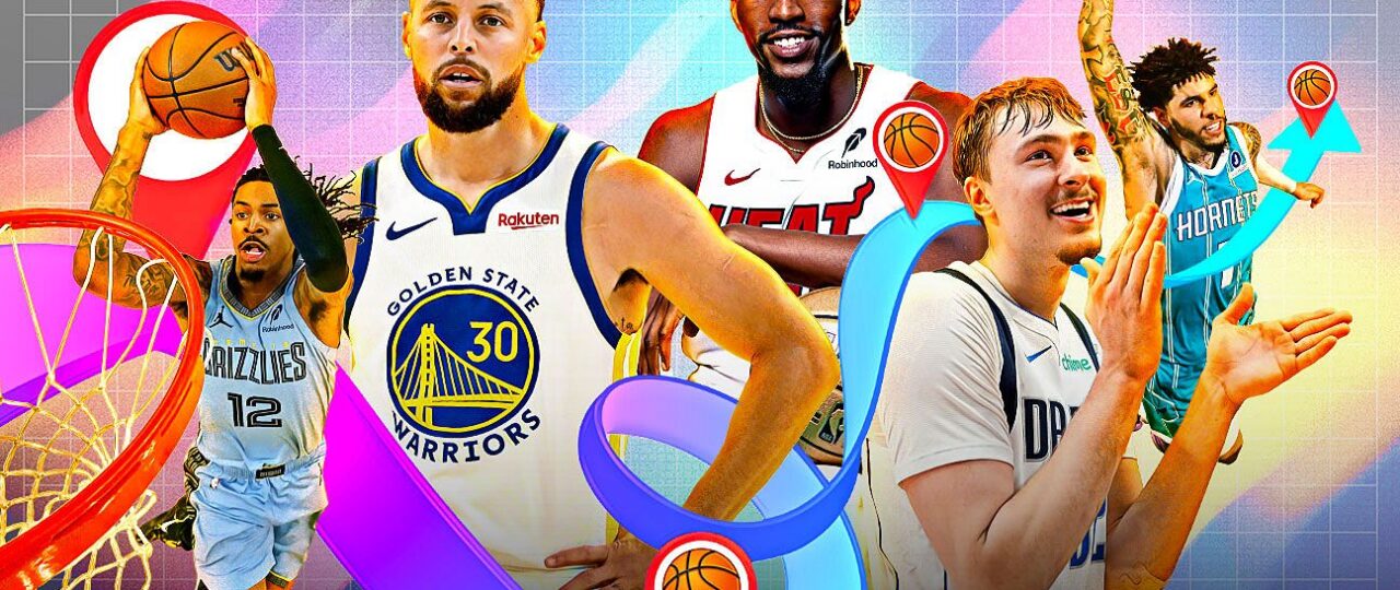 NBA offseason guides: Draft, free agency, trade ta…