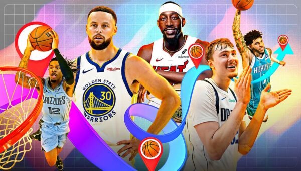 NBA offseason guides: Draft, free agency, trade ta…