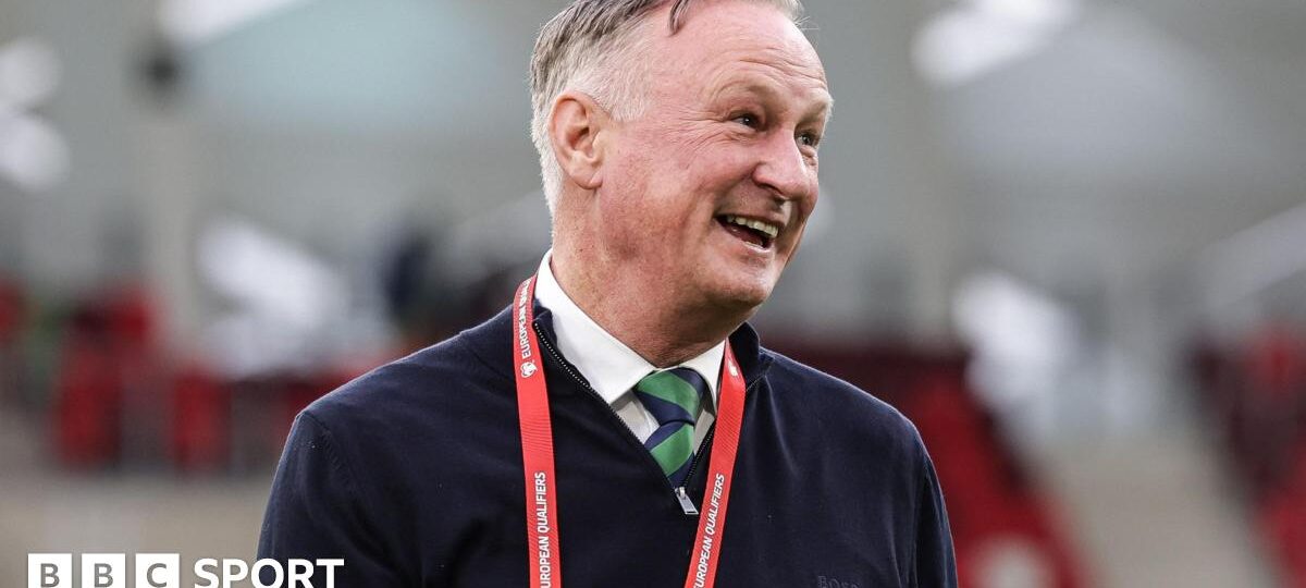 NI's O'Neill signs four-year contract extension