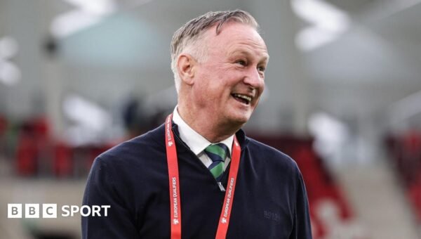 NI’s O’Neill signs four-year contract extension