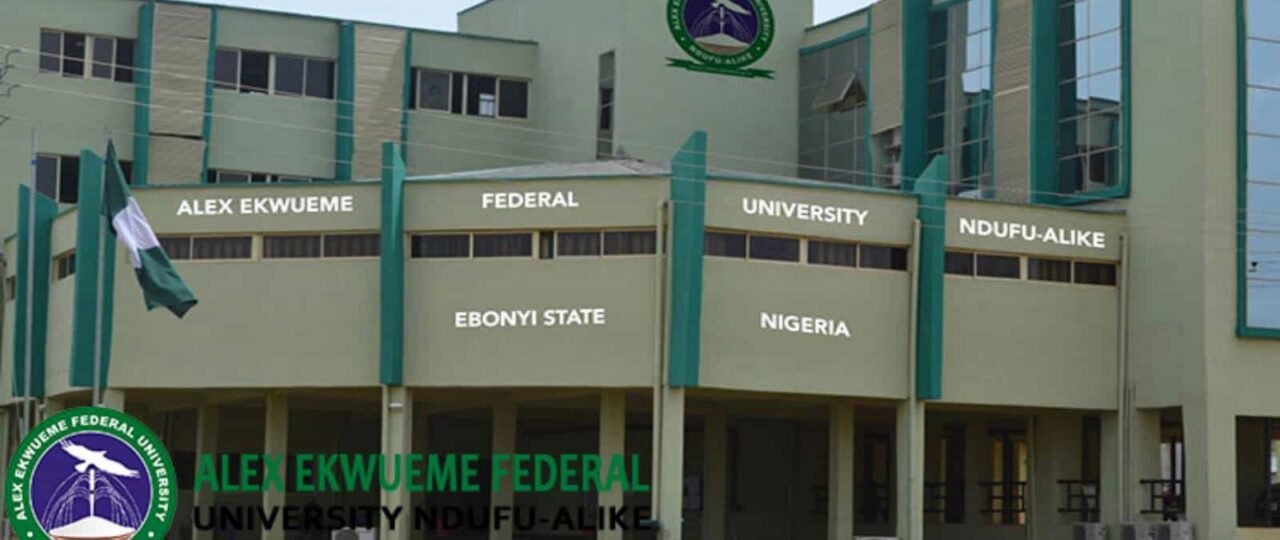 AE-FUNAI Inception Quiz 2025/2026 for Second Semester