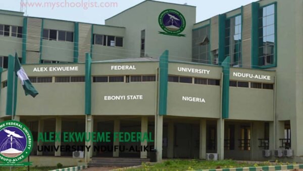 AE-FUNAI Inception Quiz 2025/2026 for Second Semester