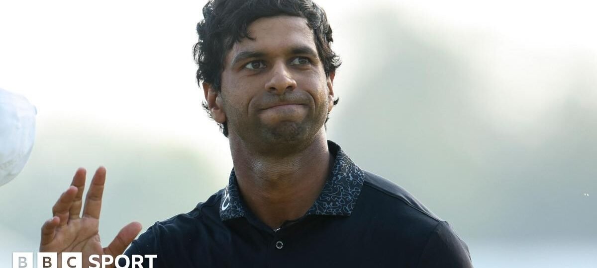 Rai first Englishman to win US PGA Championship since 1919