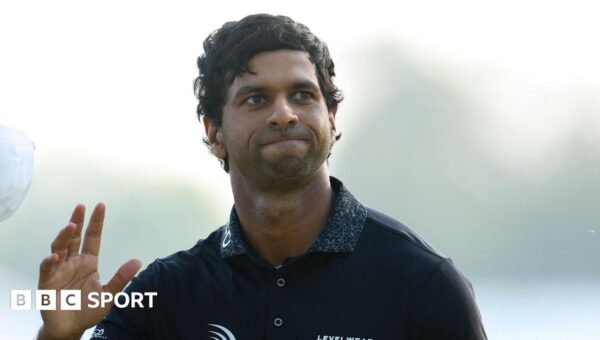 Rai first Englishman to win US PGA Championship since 1919