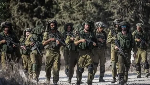 Israeli troops capture strategic Beaufort Castle in southern Lebanon