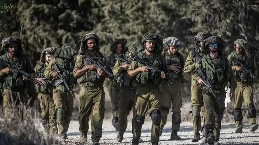 Israeli troops capture strategic Beaufort Castle in southern Lebanon