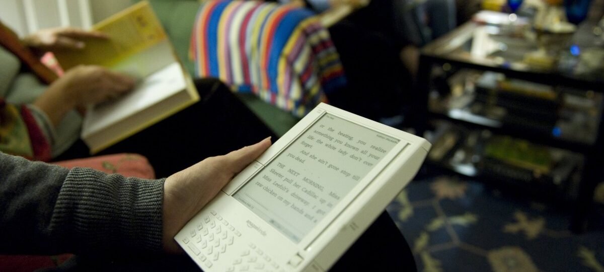 Users turn to jailbreaking their older Kindles as Amazon ends support