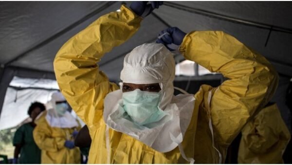 NCDC Says No Ebola Case In Nigeria, Activates Emergency Surveillance
