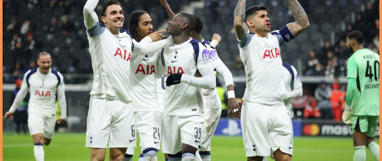 Tottenham want in-demand 36-G/A Aston Villa target to fix key weakness