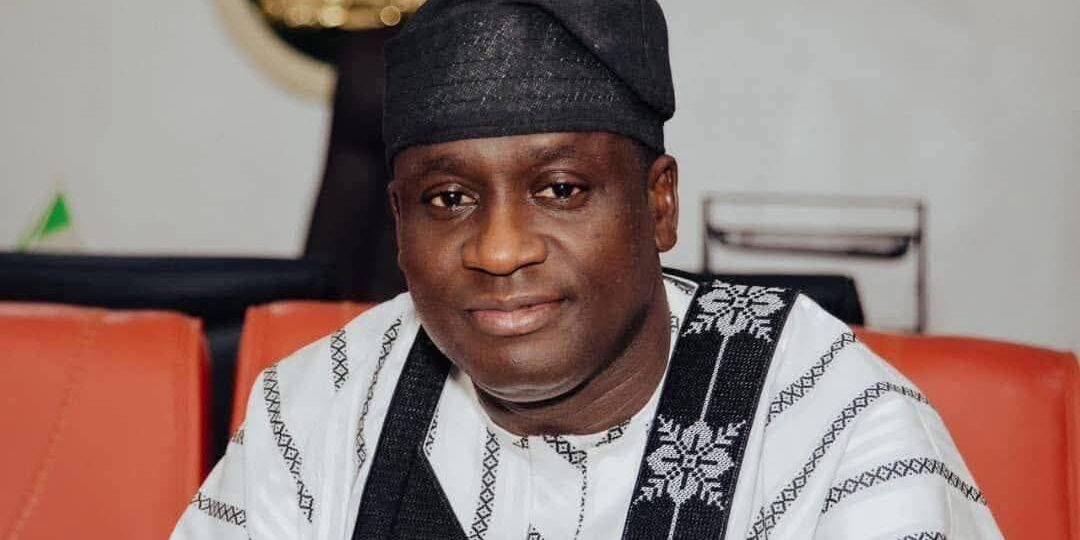 I will build on Gov Abdulrazaq’s legacies – Kwara APC guber flag bearer, Yakubu Danladi
