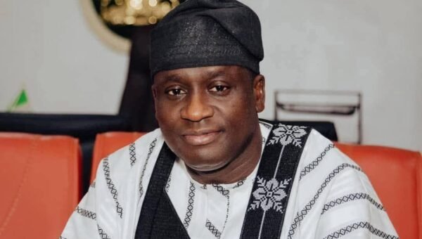 I will build on Gov Abdulrazaq’s legacies – Kwara APC guber flag bearer, Yakubu Danladi