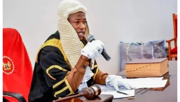 Plateau 2027: Ex-Speaker steps down from senate race, focuses on re-election bid