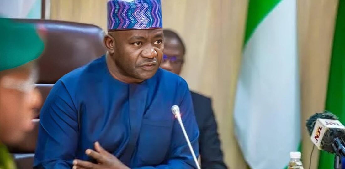 Why people join terrorist groups – Nigeria’s Defence Minister Musa