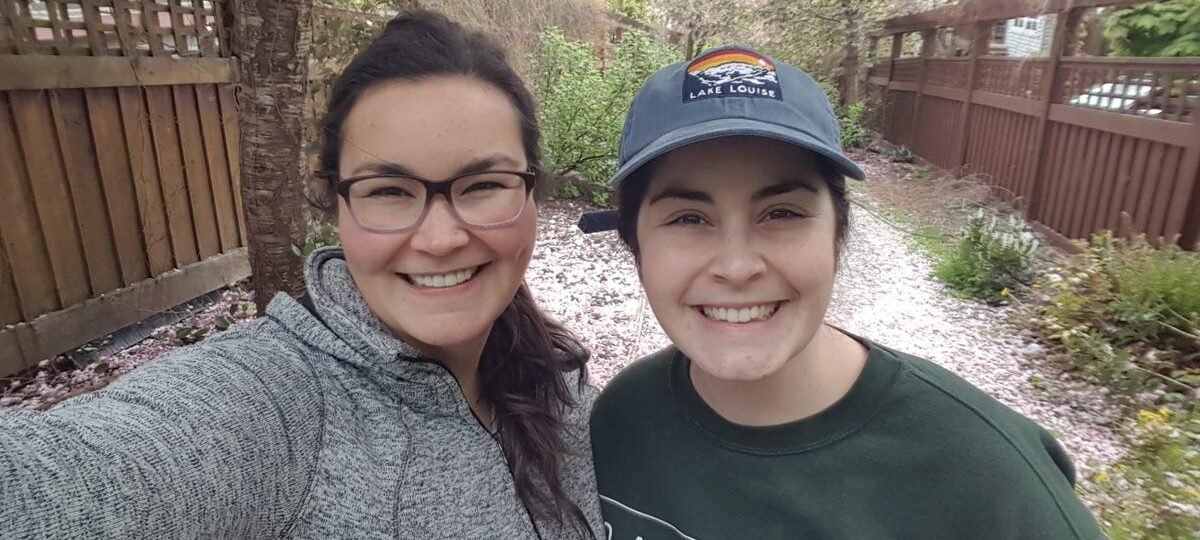 I'm happy that my younger sister is married, owns a home, and has a second child on the way — but I'm also jealous. I'm learning to be OK with that.